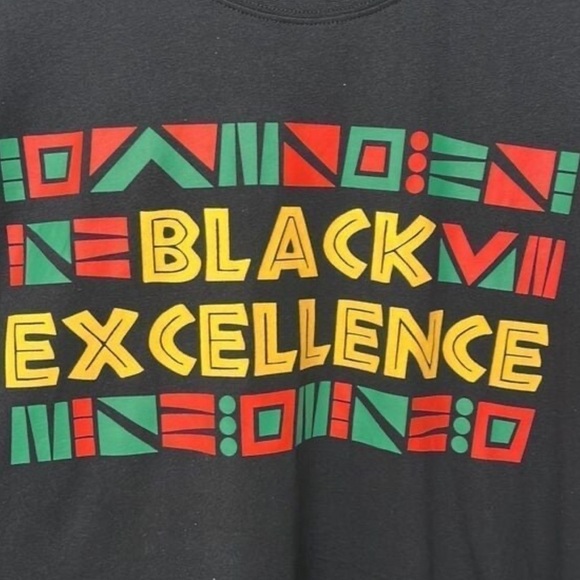 Men’s EQUI Black Excellent T-Shirt Size XL - Picture 2 of 3